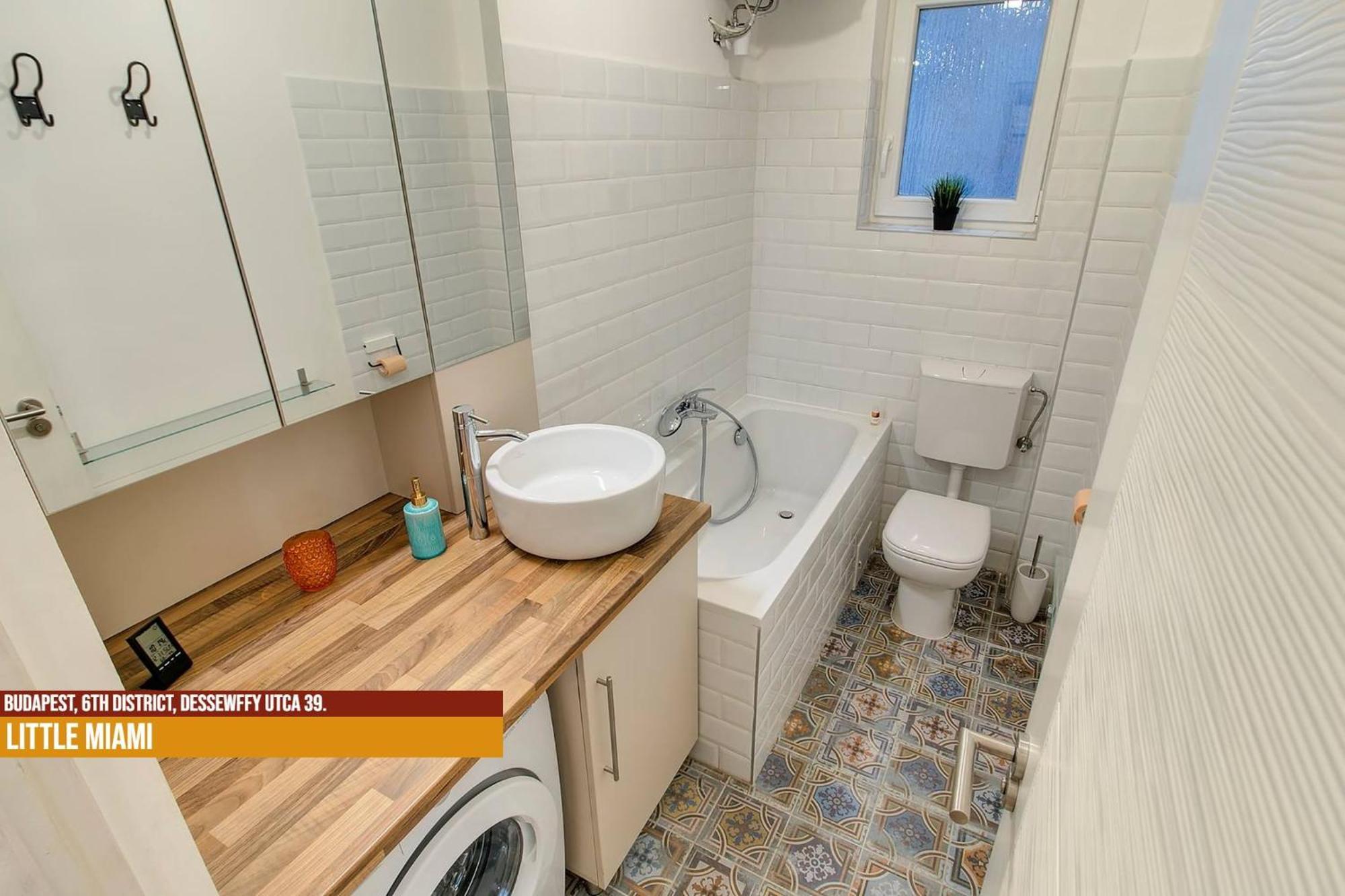 Little Americas Opera Apartments Budapeşte Dış mekan fotoğraf